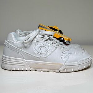 coach taxi soho sneakers